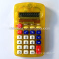 8 digits business pocket calculator, small basic calculator/ HLD809